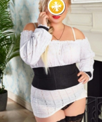 Виктория, 35 лет